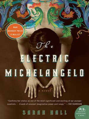 The Electric Michelangelo - ebook